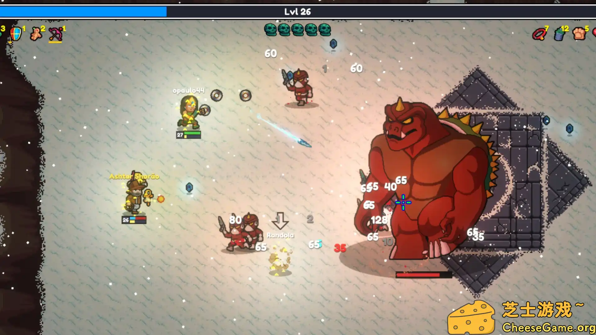 [PC]遗迹兄弟/Relic Dudes