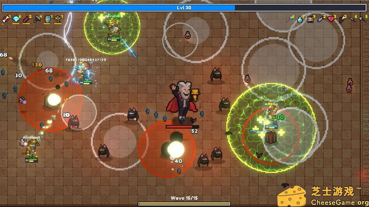 [PC]遗迹兄弟/Relic Dudes