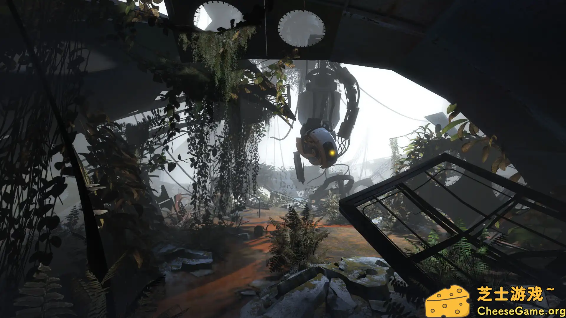 [PC]传送门2/Portal 2