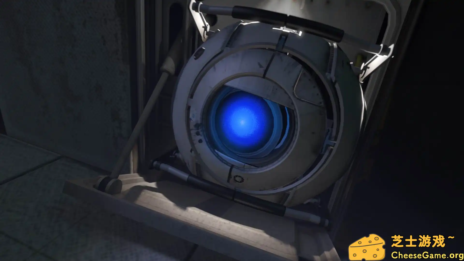 [PC]传送门2/Portal 2