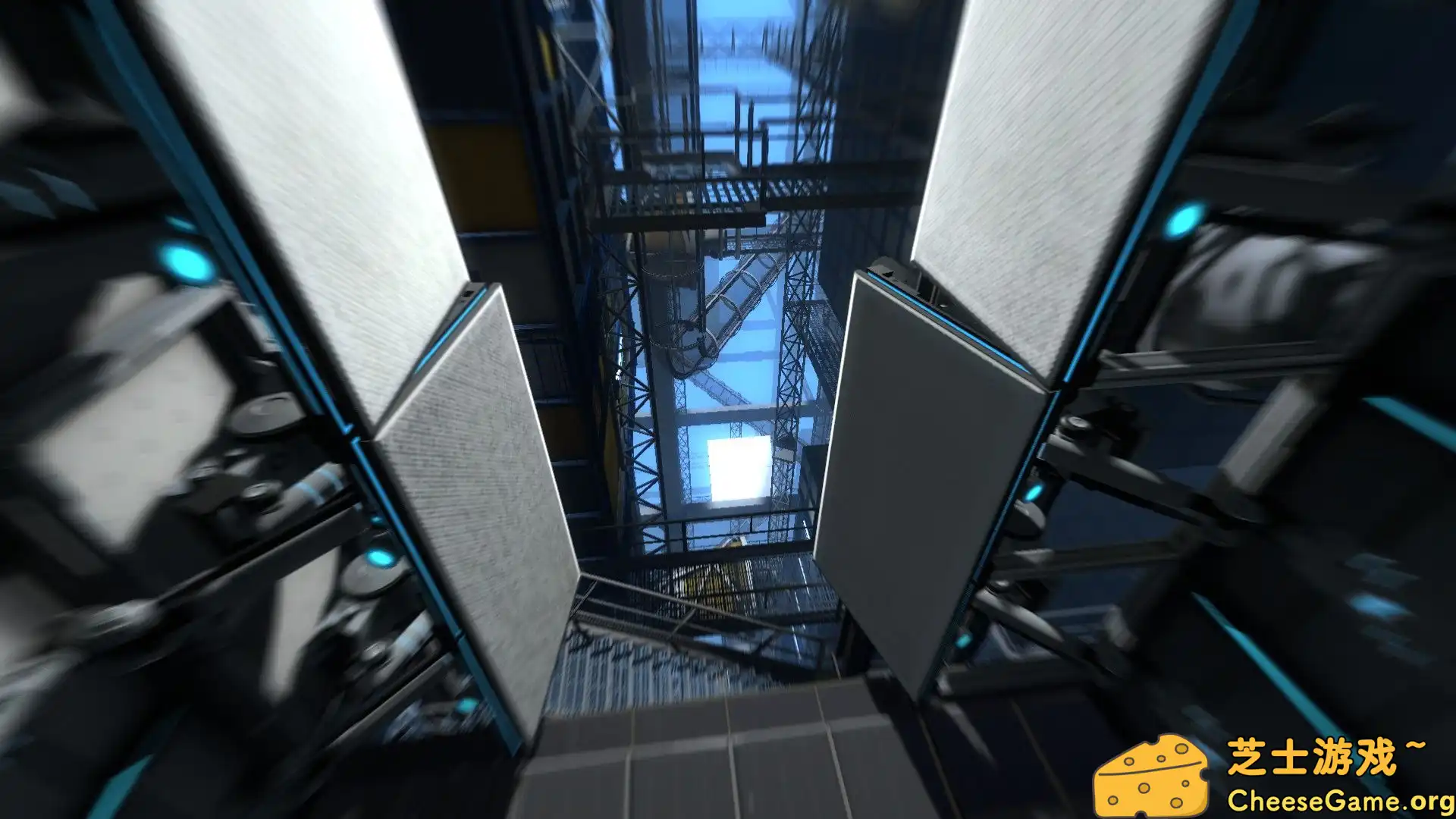 [PC]传送门2/Portal 2