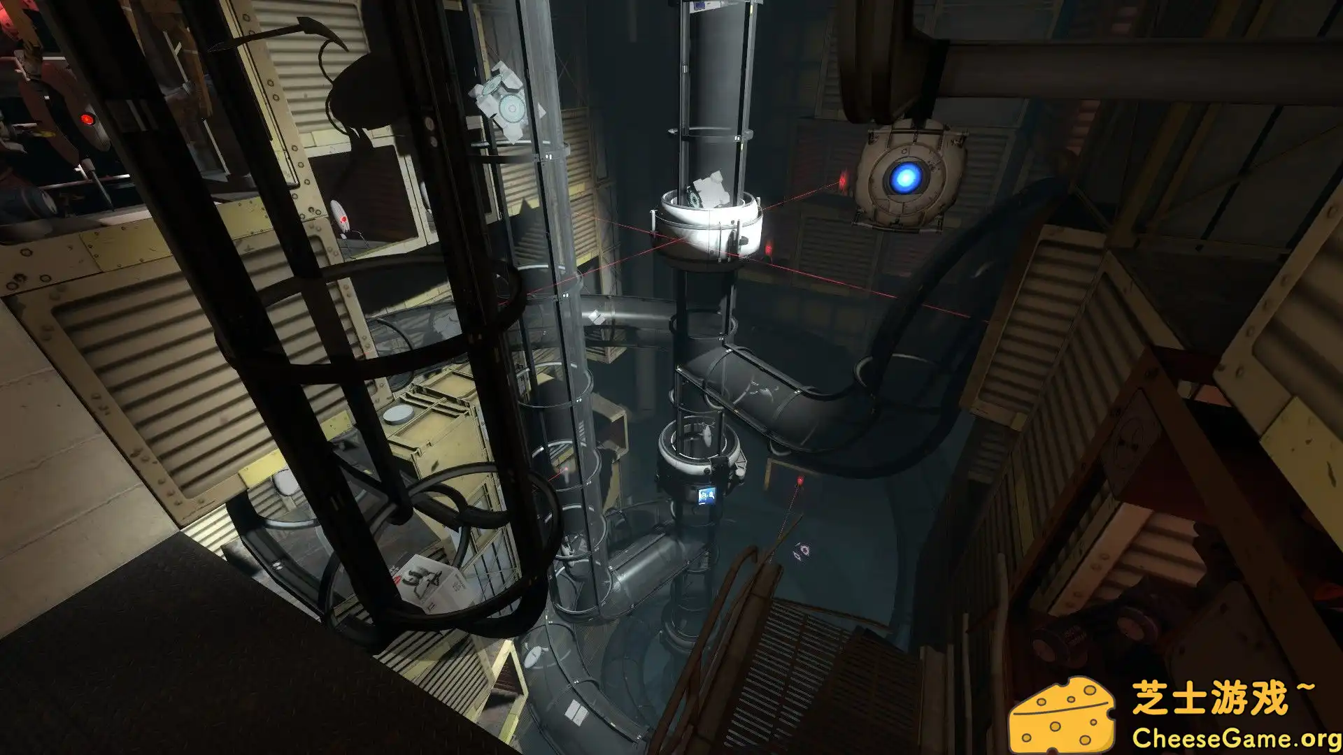 [PC]传送门2/Portal 2