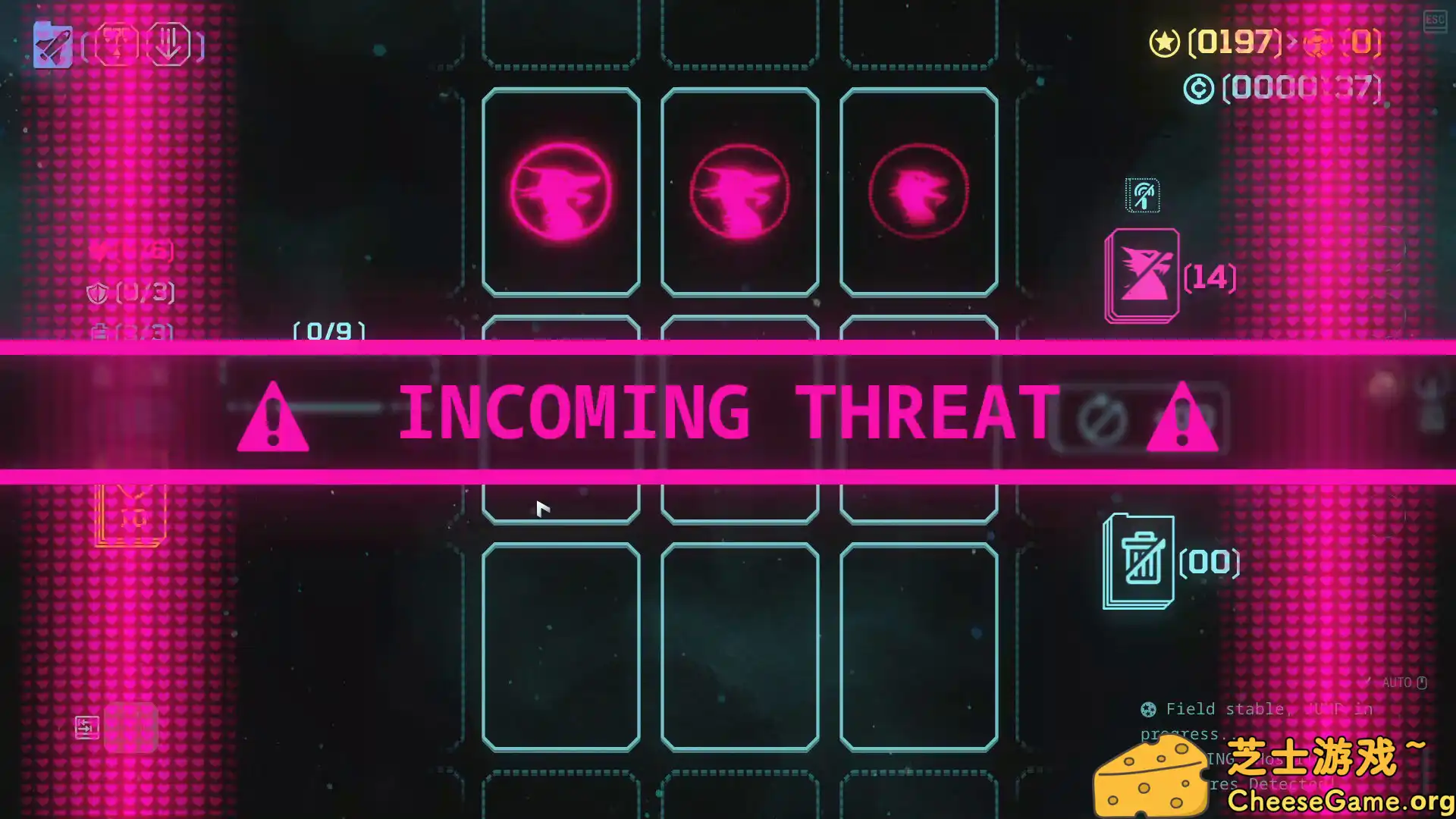 [PC]宝卡太空龙/Takara Cards