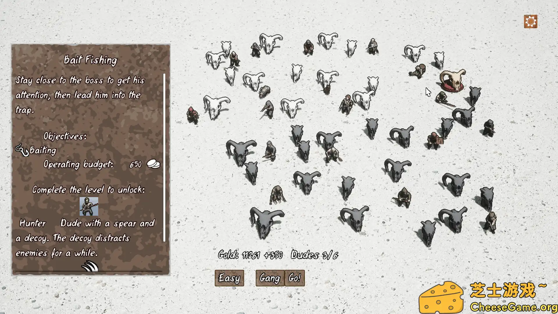 [PC]锈迹勇士/Rusty Dudes