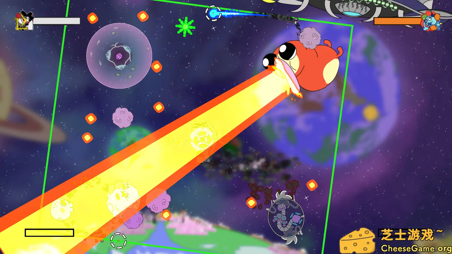 [PC]飞拳爆/Fly Punch Boom!