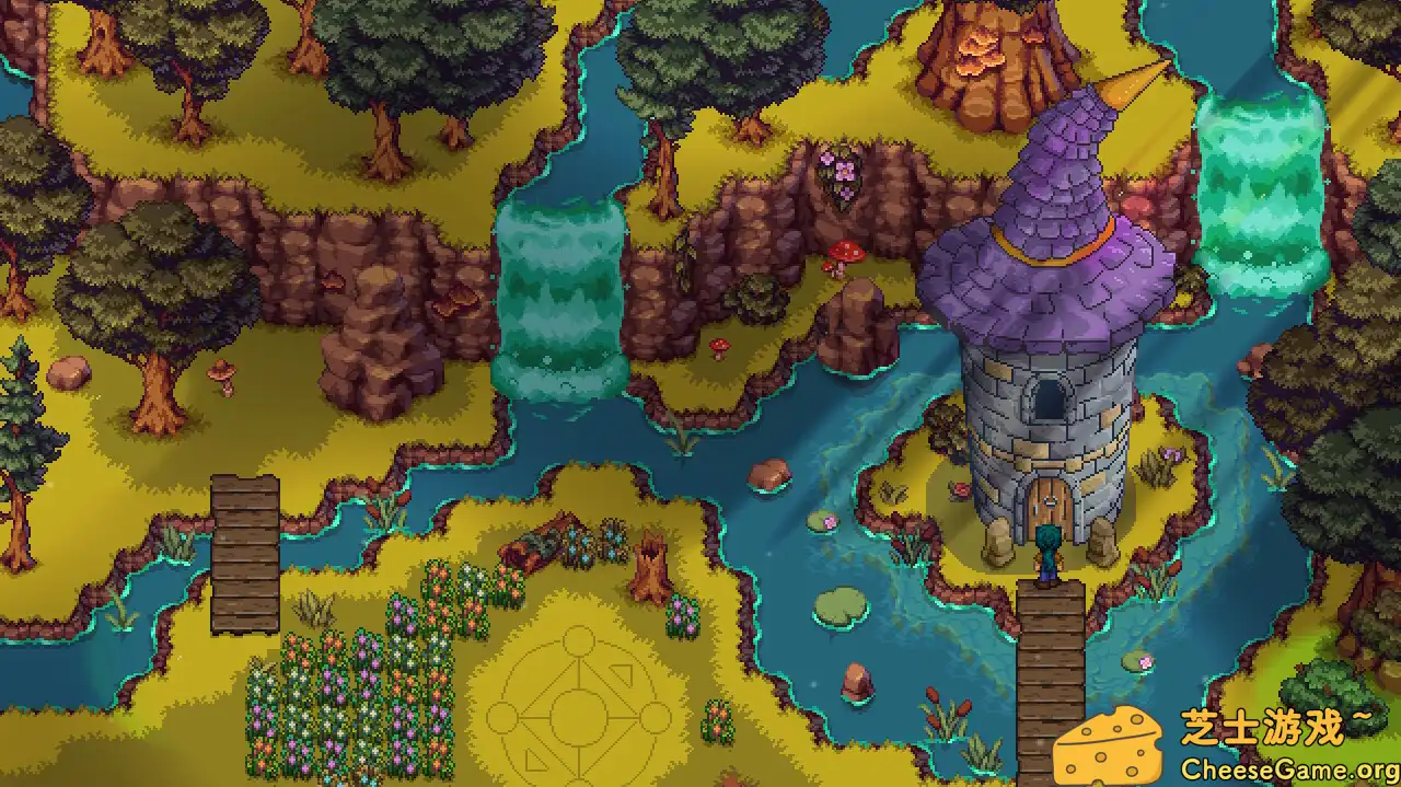 [PC]梦幻岛/Dreaming Isles