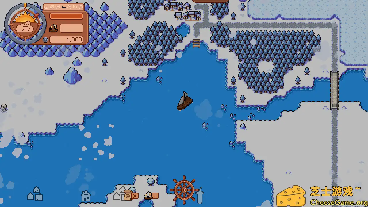 [PC]梦幻岛/Dreaming Isles