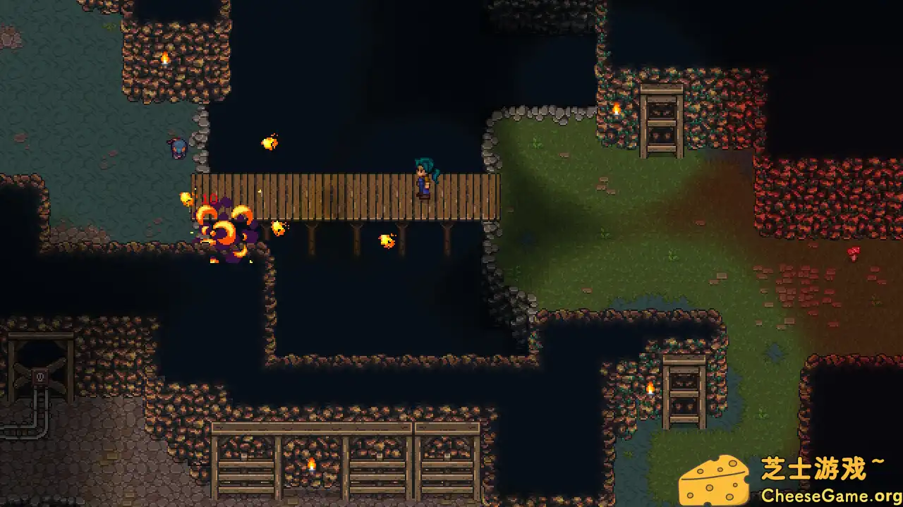 [PC]梦幻岛/Dreaming Isles