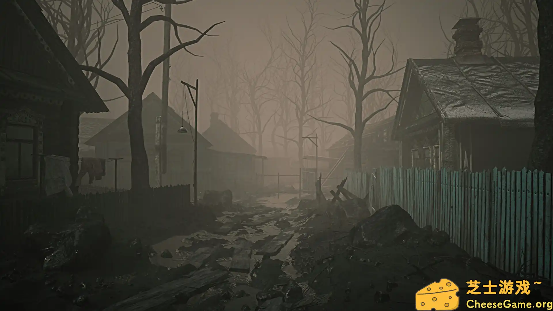 [PC]贪婪留在家里/Greed Stays Home