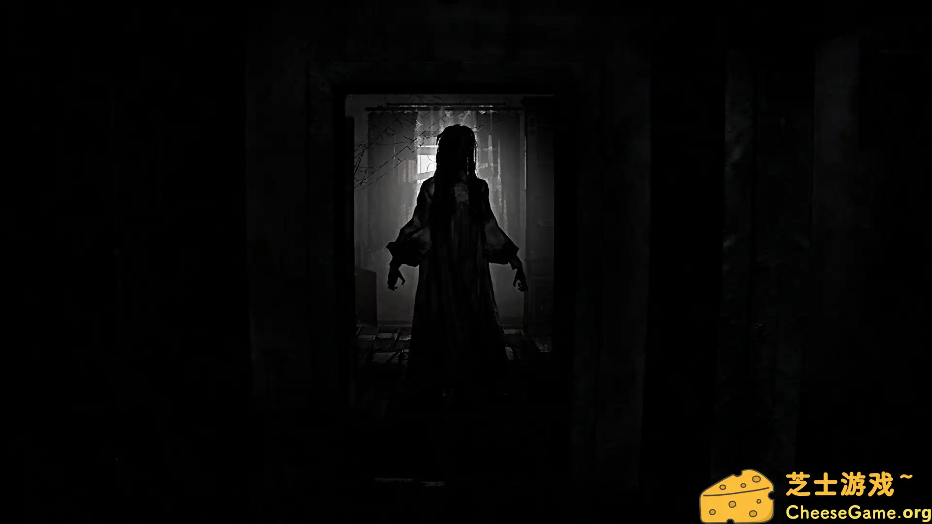 [PC]贪婪留在家里/Greed Stays Home