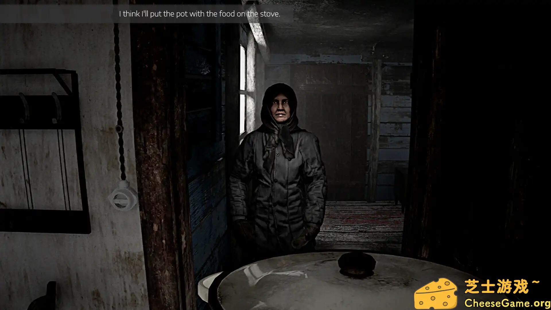 [PC]贪婪留在家里/Greed Stays Home