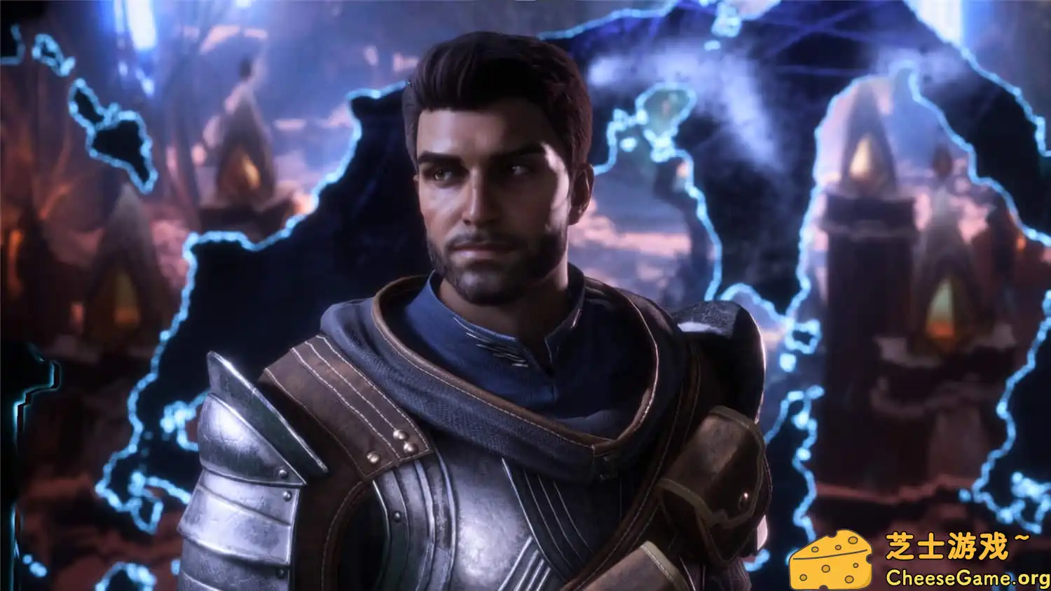 [PC]龙腾世纪4：影障守护者/Dragon Age: The Veilguard