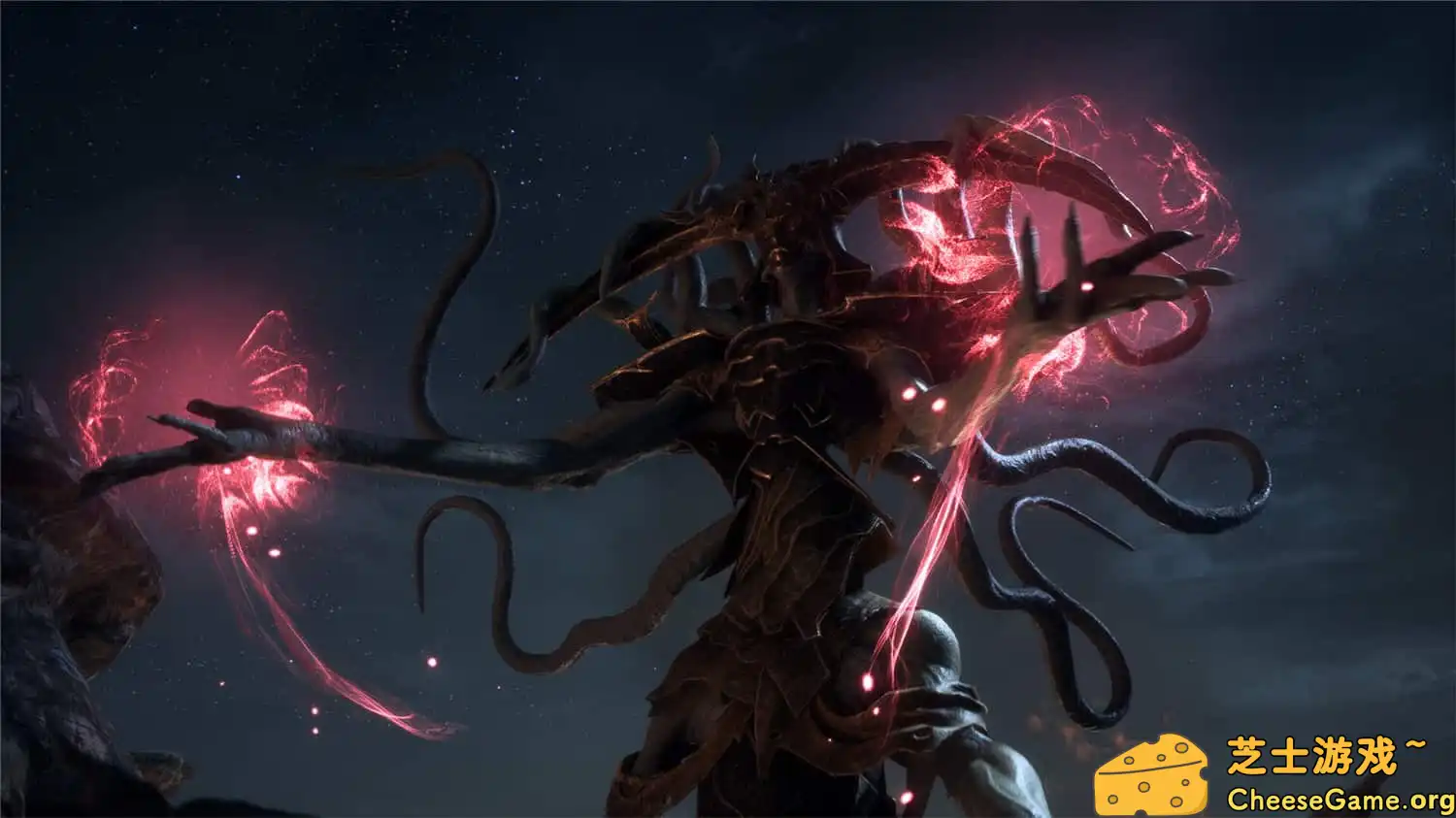 [PC]龙腾世纪4：影障守护者/Dragon Age: The Veilguard