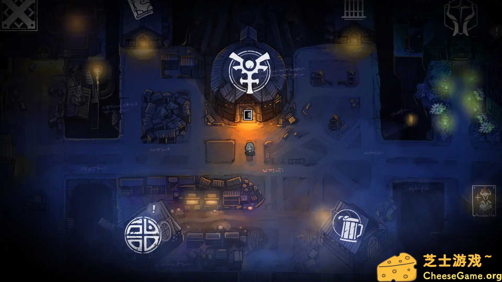 [PC]圣铠：冰魂/Vambrace: Cold Soul