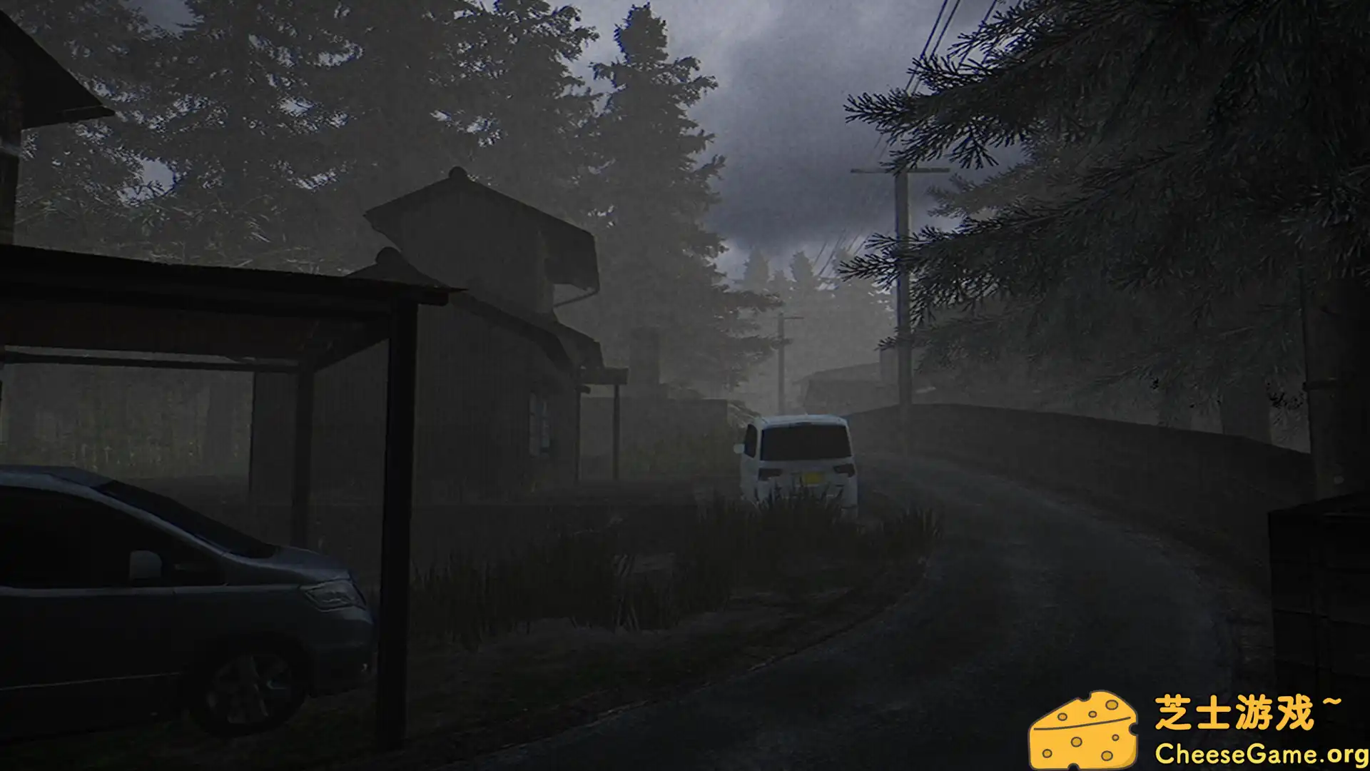 [PC]诱拐事件/[Chilla\'s Art] The Kidnap