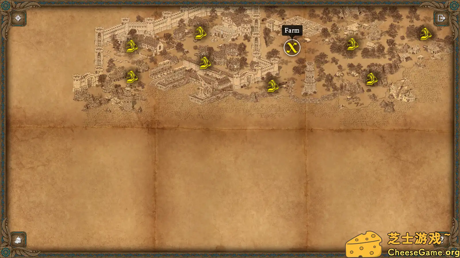 [PC]王国英雄2/Hero of the Kingdom II