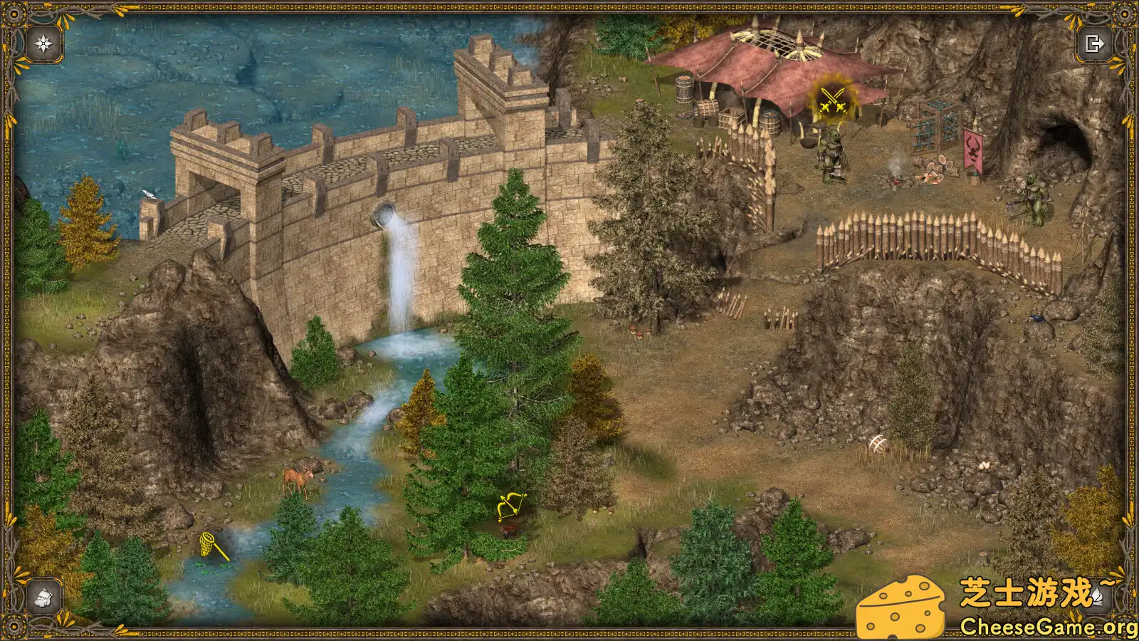 [PC]王国英雄3/Hero of the Kingdom III