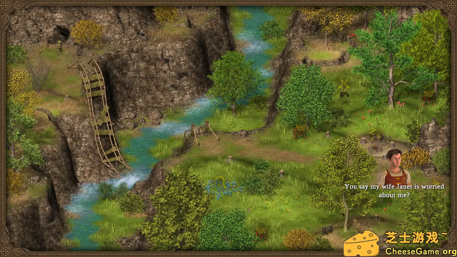 [PC]王国英雄：失落传说1/Hero of the Kingdom: The Lost Tales 1