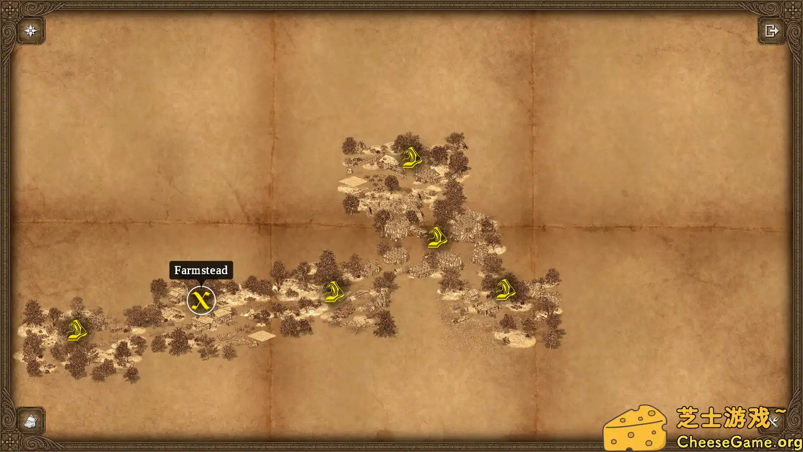 [PC]王国英雄：失落传说1/Hero of the Kingdom: The Lost Tales 1