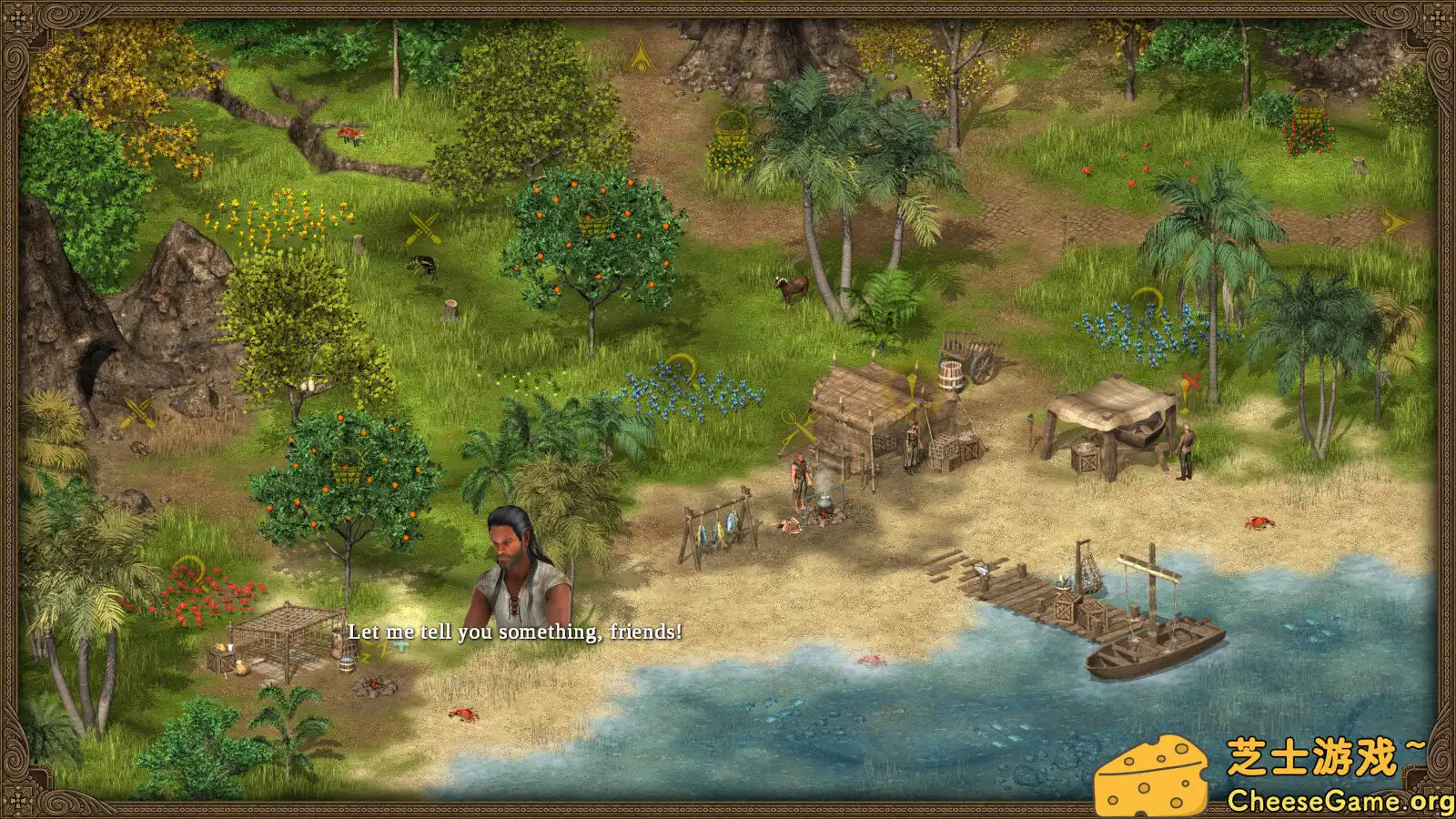 [PC]王国英雄：失落传说2/Hero of the Kingdom: The Lost Tales 2