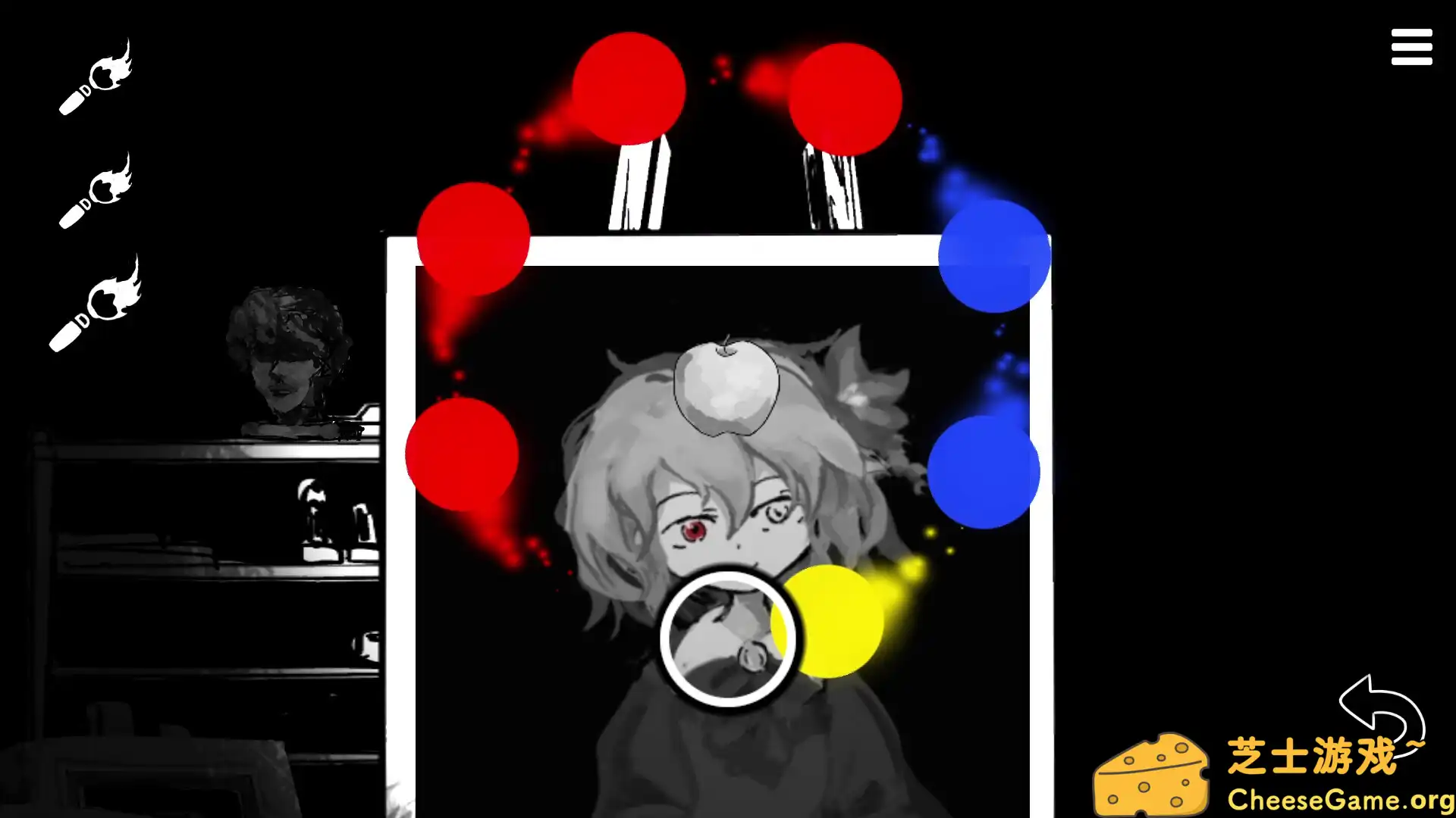 [PC]末路调色板/Matsuro Palette