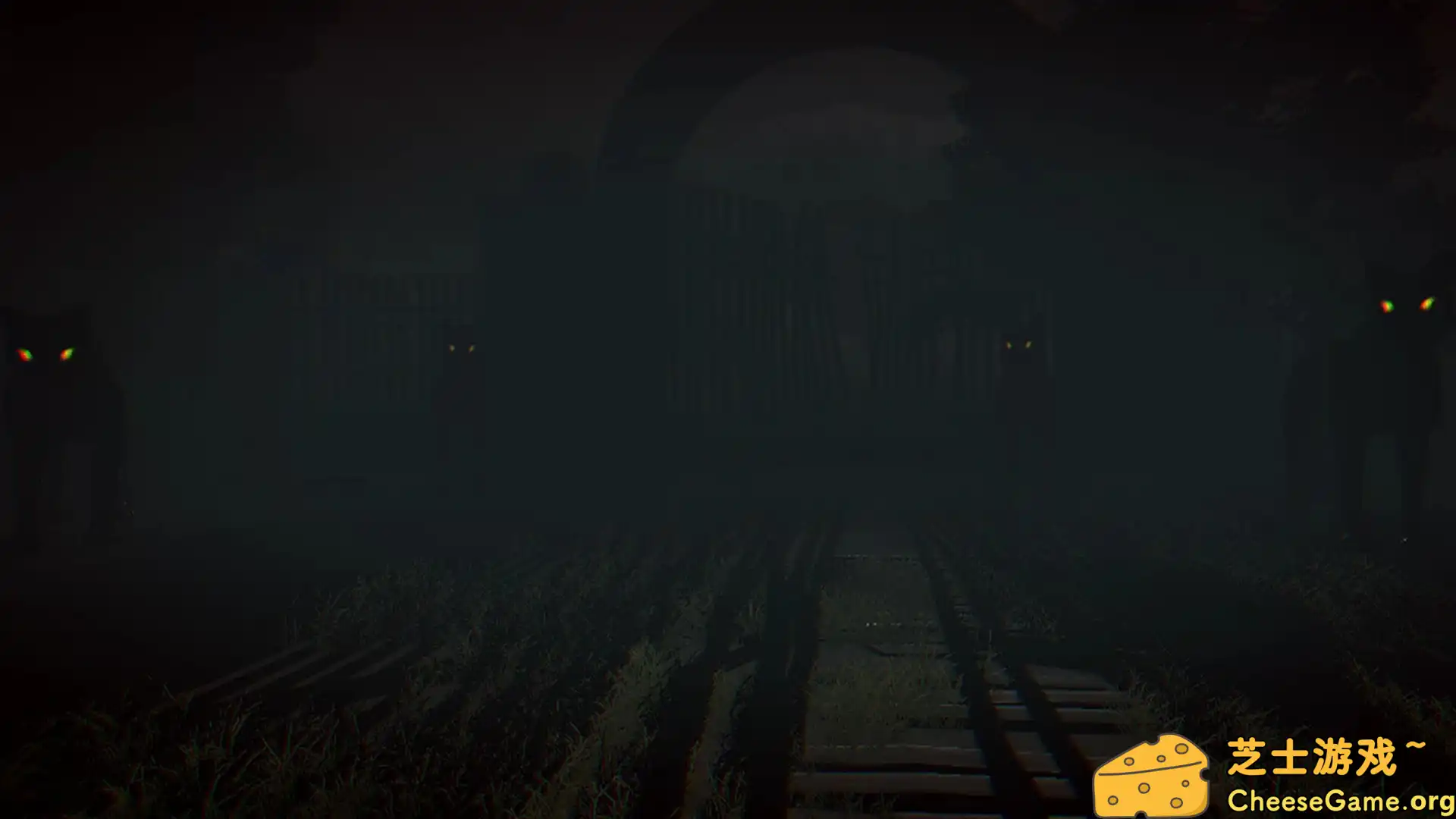 [PC]兔子骚动/Rabbit Riot