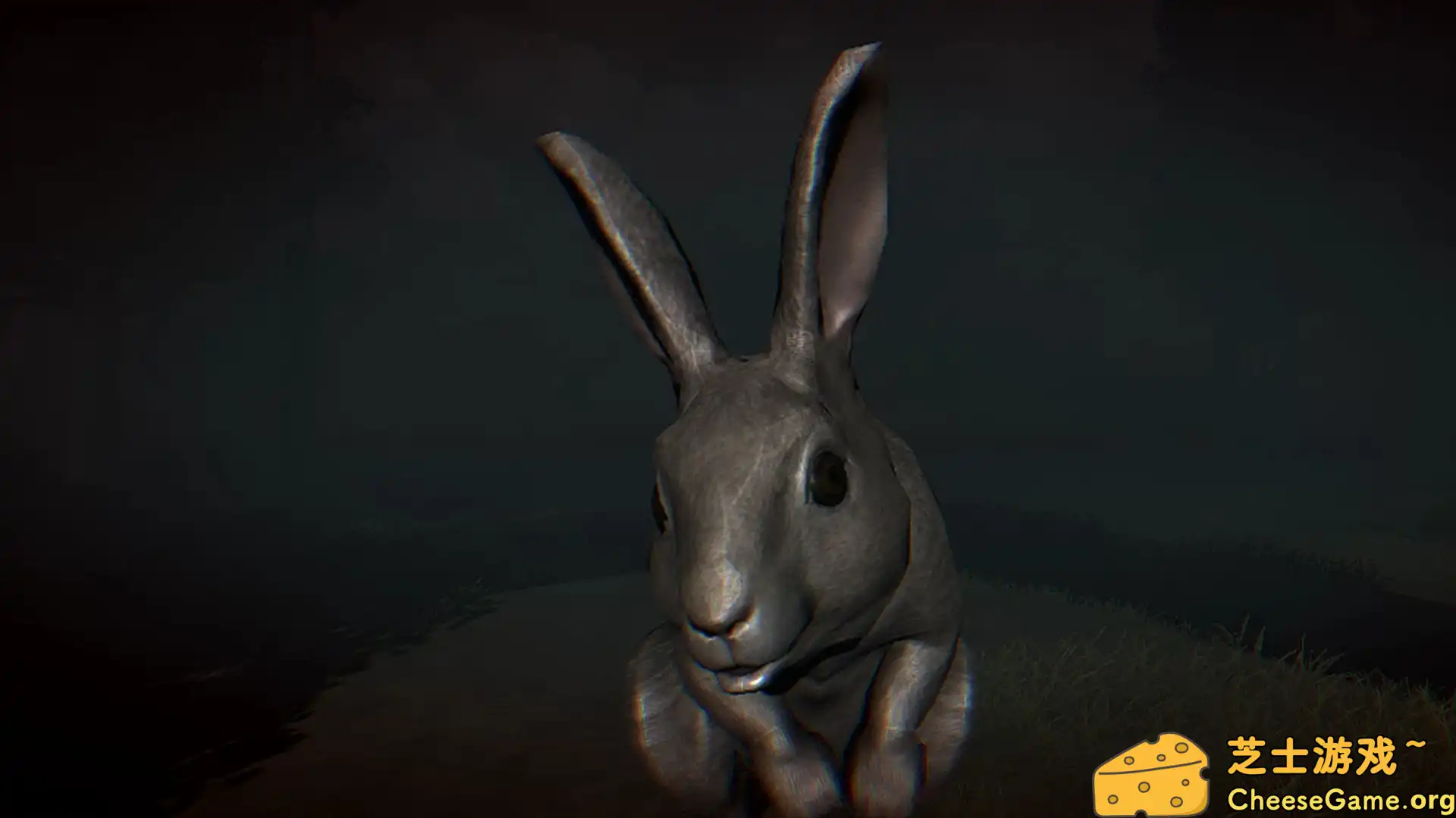 [PC]兔子骚动/Rabbit Riot