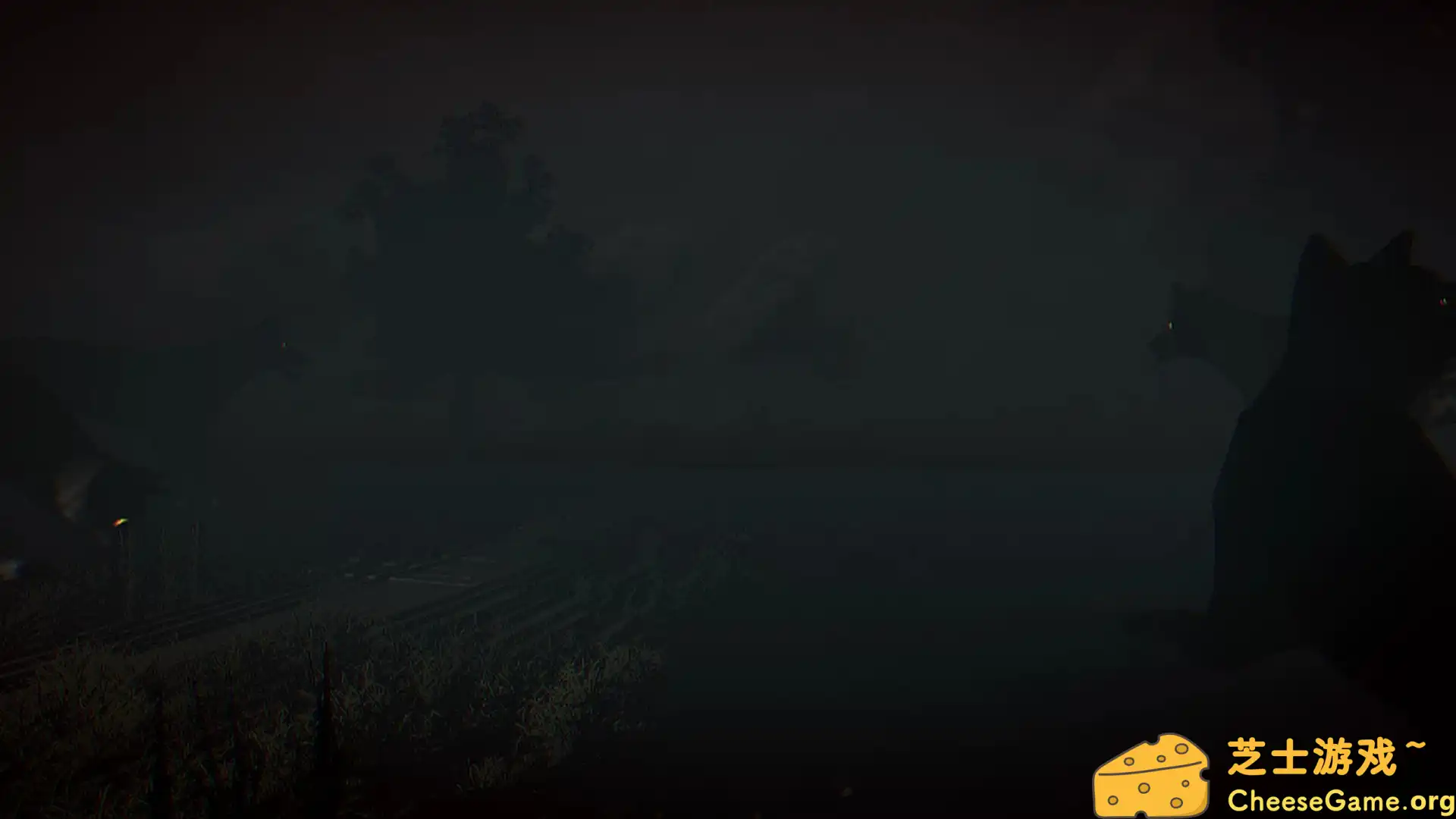 [PC]兔子骚动/Rabbit Riot