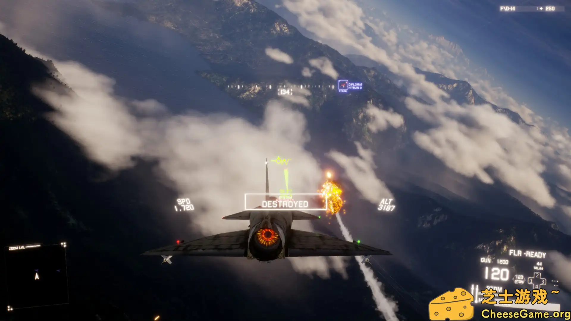 [PC]僚机计划/Project Wingman