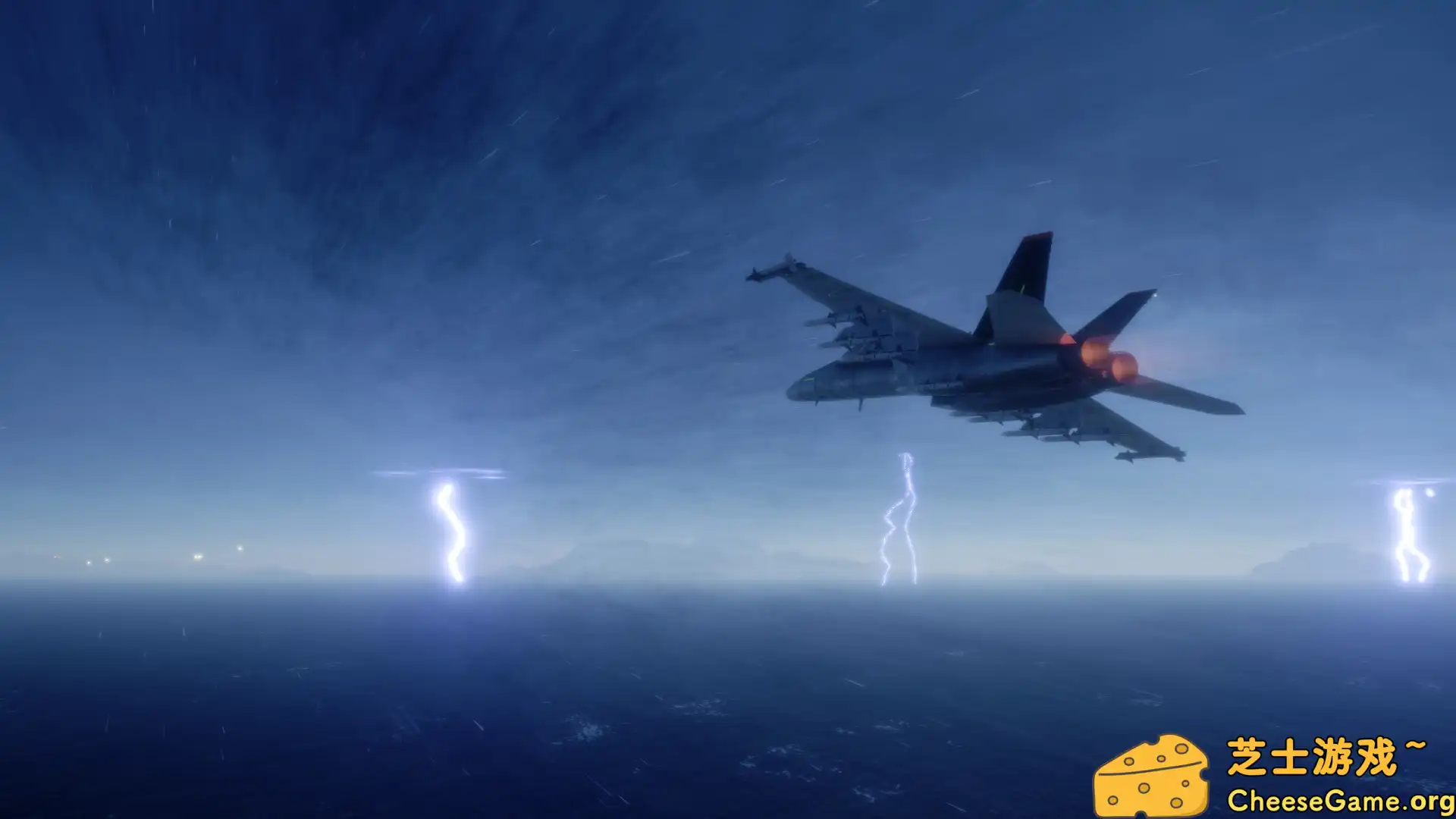 [PC]僚机计划/Project Wingman