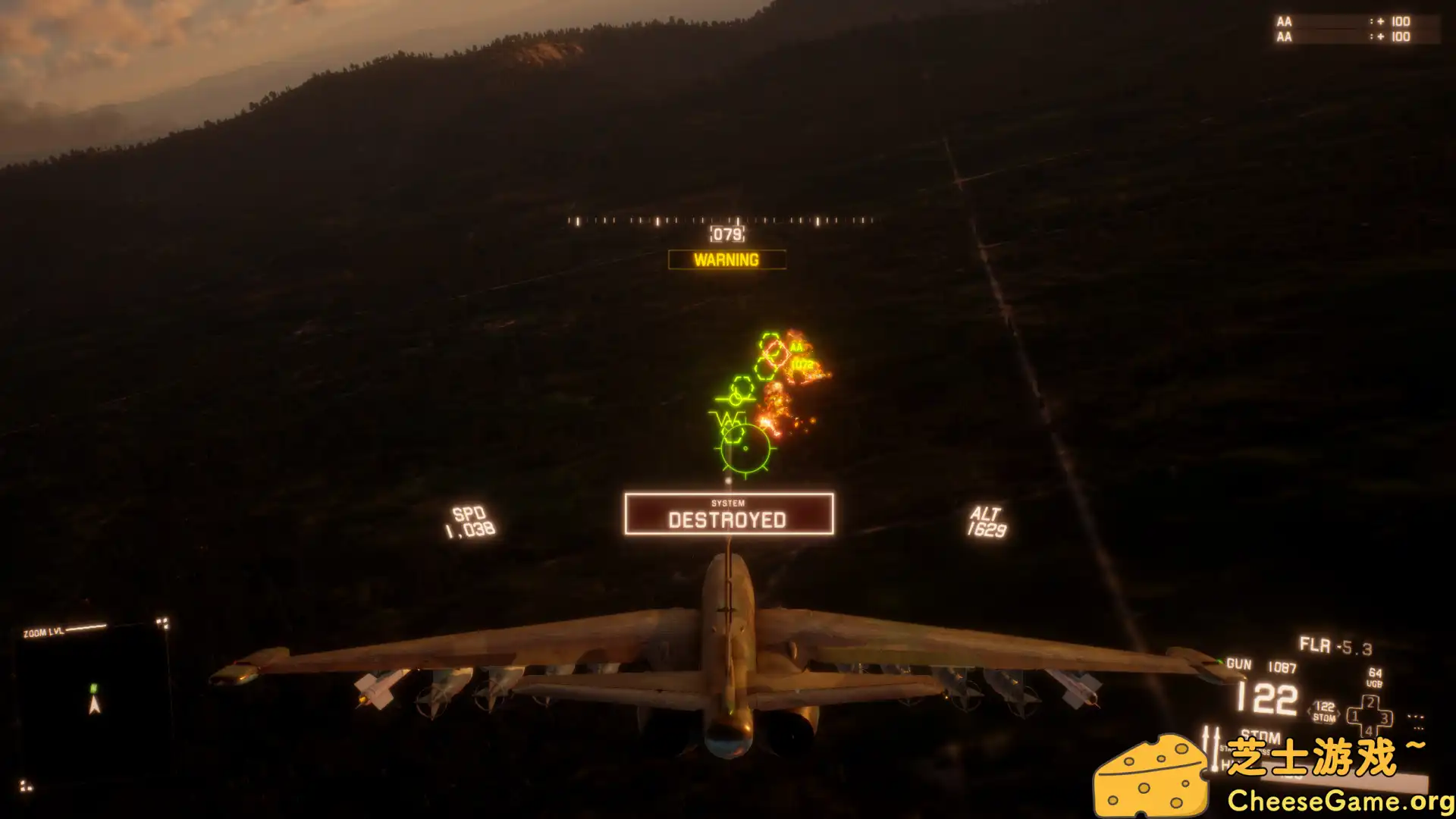 [PC]僚机计划/Project Wingman