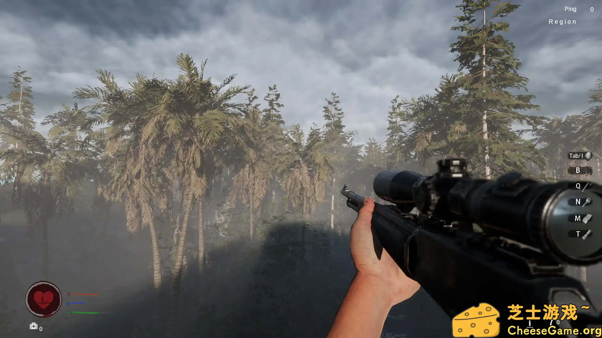 [PC]疯狂岛屿/Crazy Islands