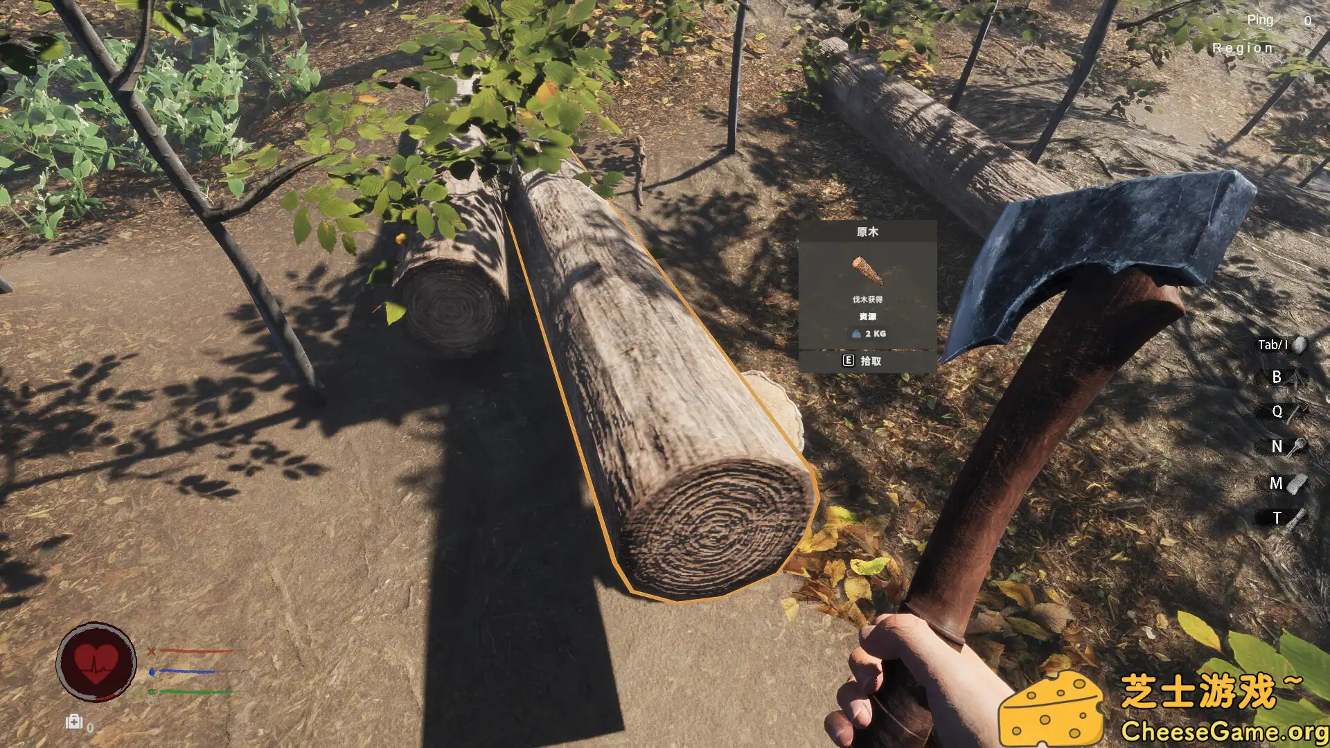 [PC]疯狂岛屿/Crazy Islands