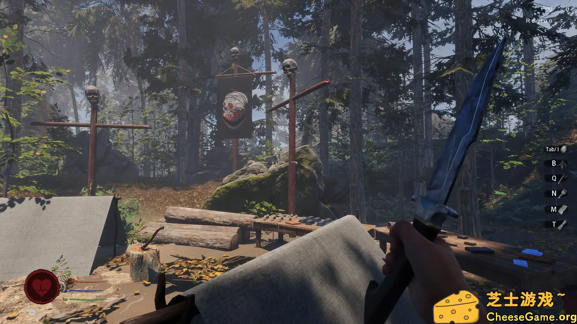 [PC]疯狂岛屿/Crazy Islands