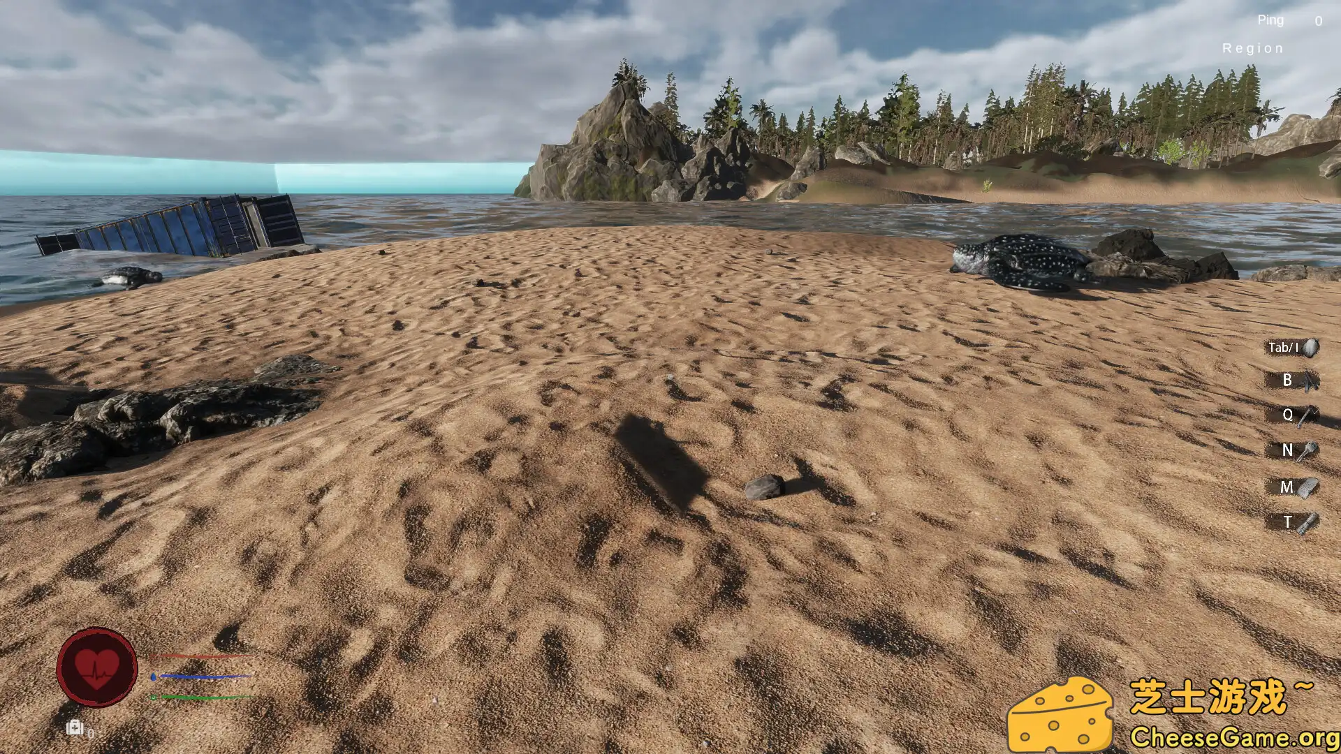 [PC]疯狂岛屿/Crazy Islands