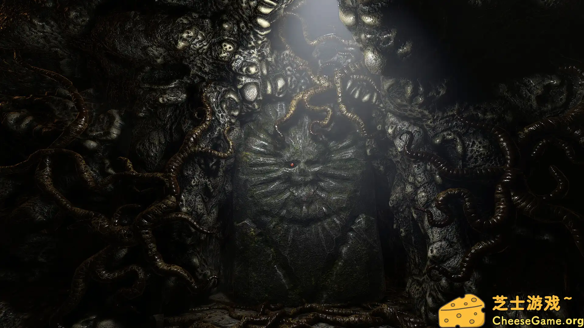 [PC]我们告诉自己的谎言/The Lies We Tell Ourselves