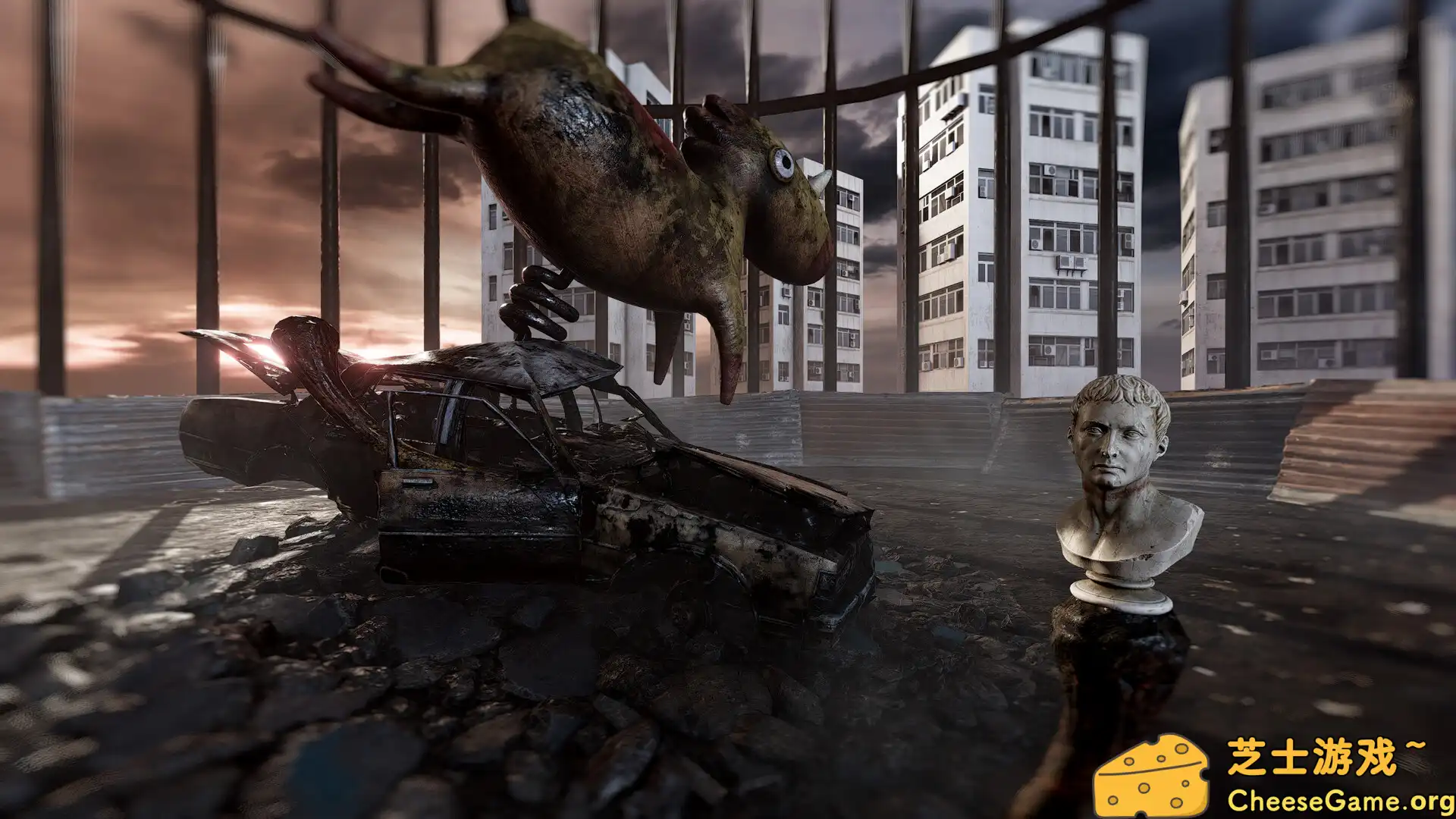 [PC]我们告诉自己的谎言/The Lies We Tell Ourselves