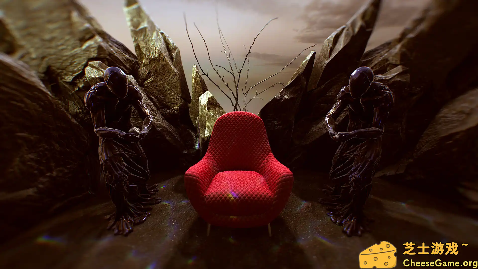 [PC]我们告诉自己的谎言/The Lies We Tell Ourselves