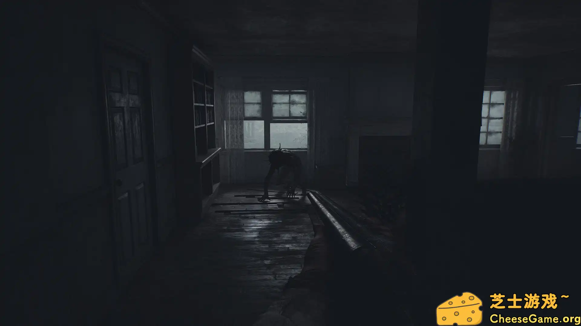 [PC]松树港/Pine Harbor