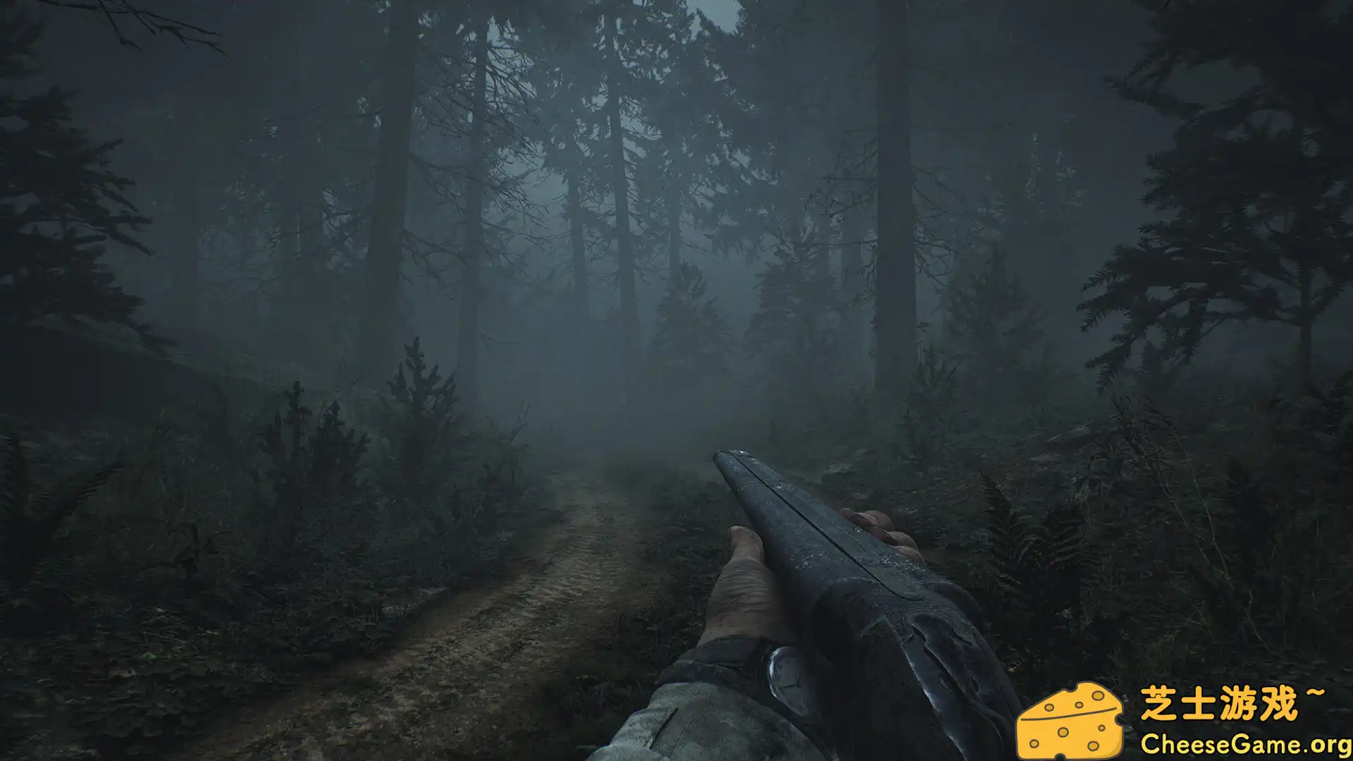 [PC]松树港/Pine Harbor