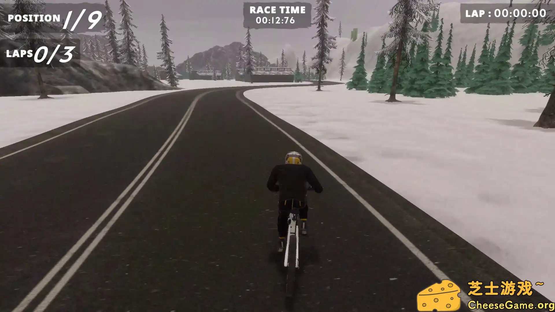 [PC]极限骑行/Extreme Cycling