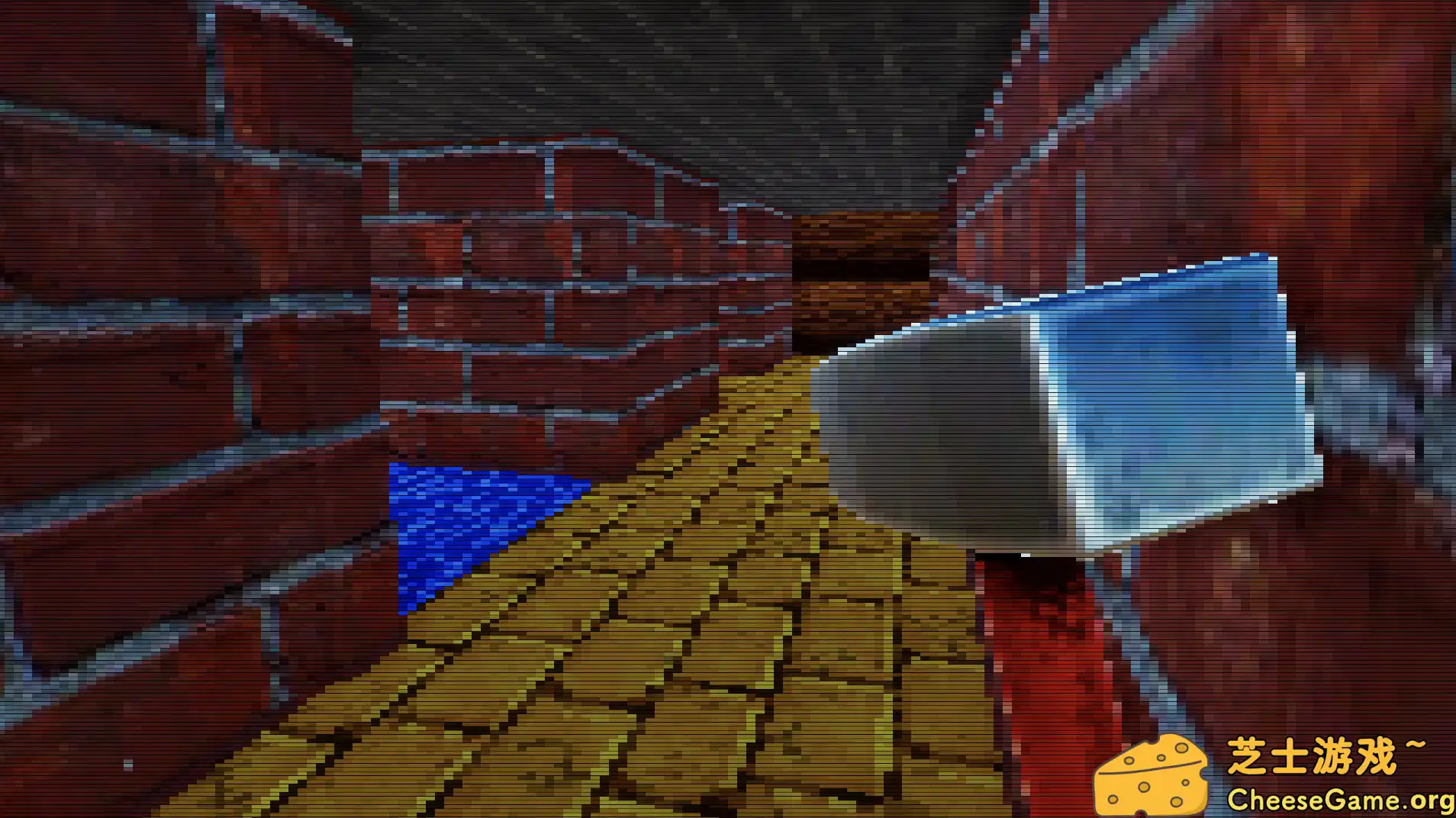 [PC]洗衣房困境/Laundry Room Dilemma