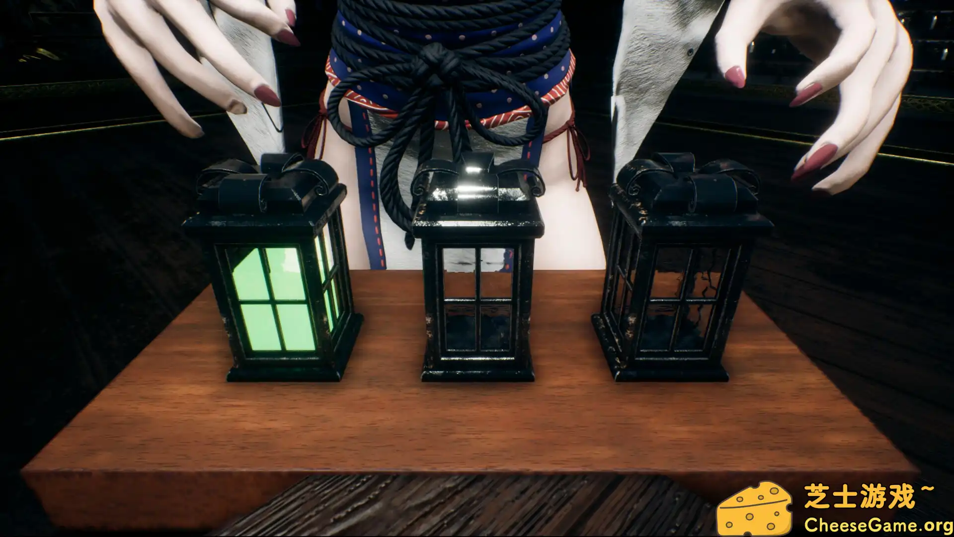 [PC]僵尸2：噬魂咒/The Jiang Shi 2 ：Curse of Soul