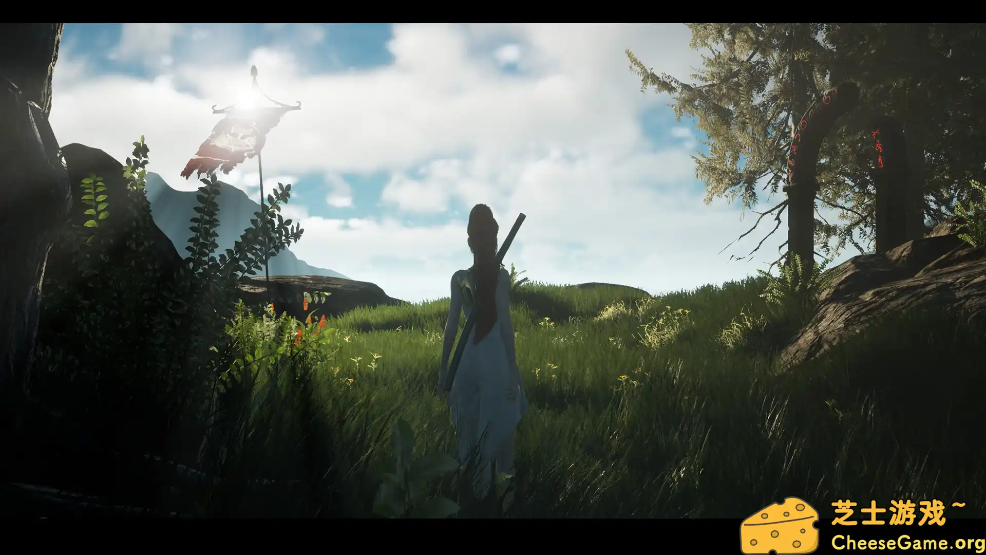 [PC]公主与利刃/Princess Blade