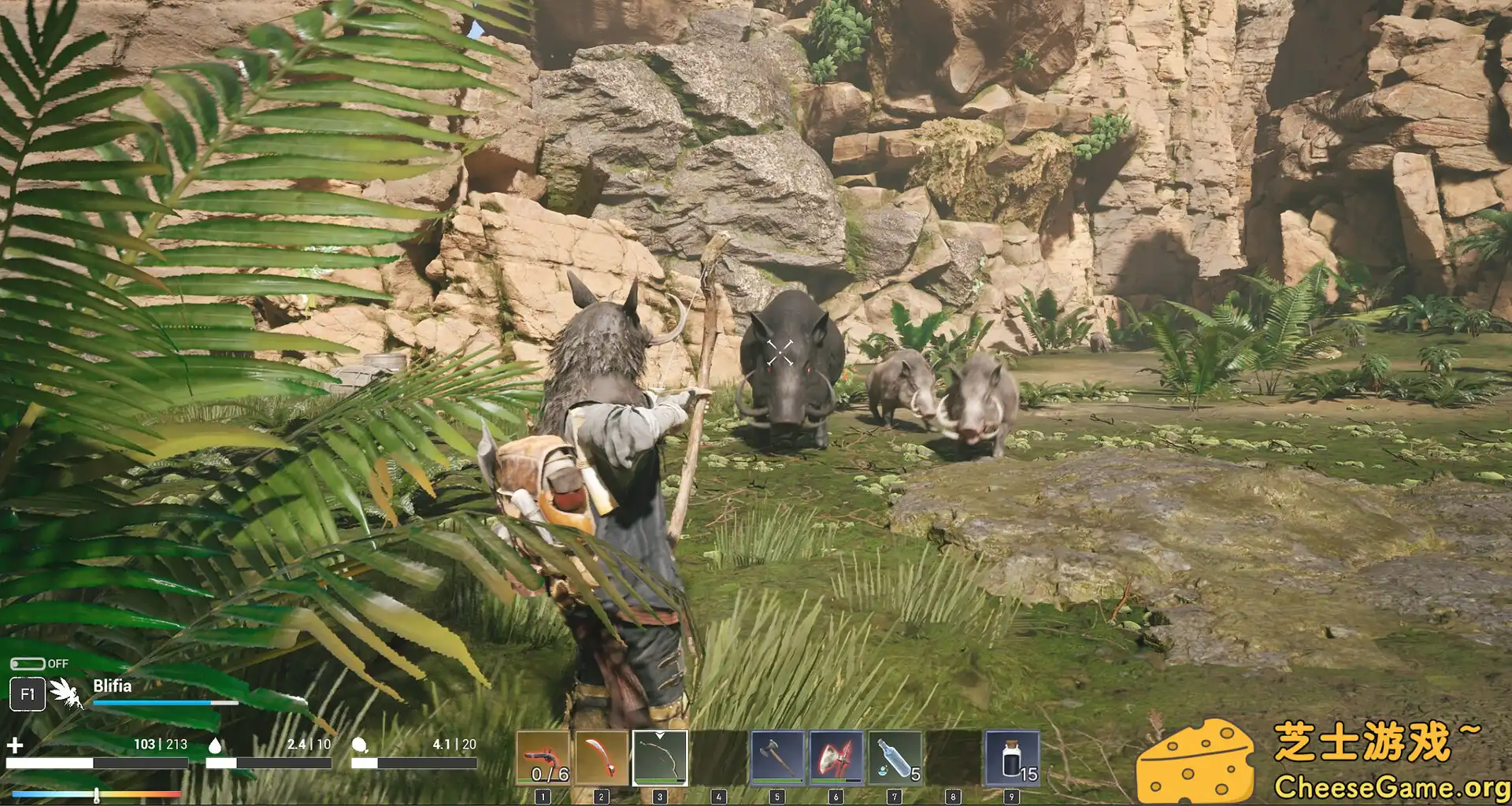 [PC]落日余晖/IfSunSets/支持网络联机