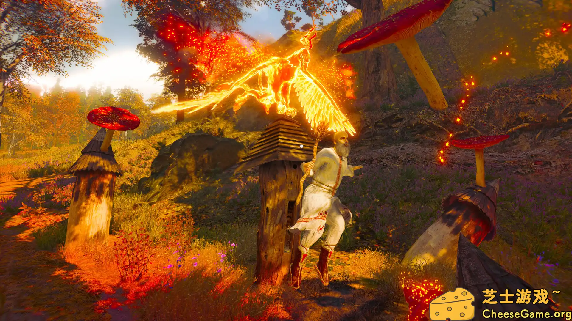 [PC]太阳的尽头/The End of the Sun