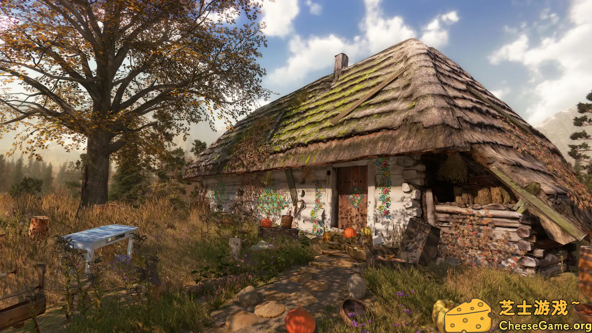 [PC]太阳的尽头/The End of the Sun