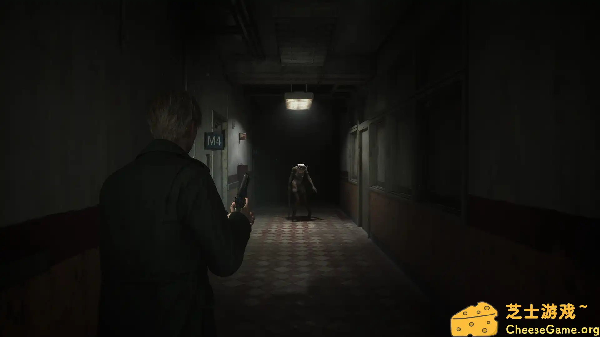 [PC]寂静岭2：重制版/SILENT HILL 2 Remake