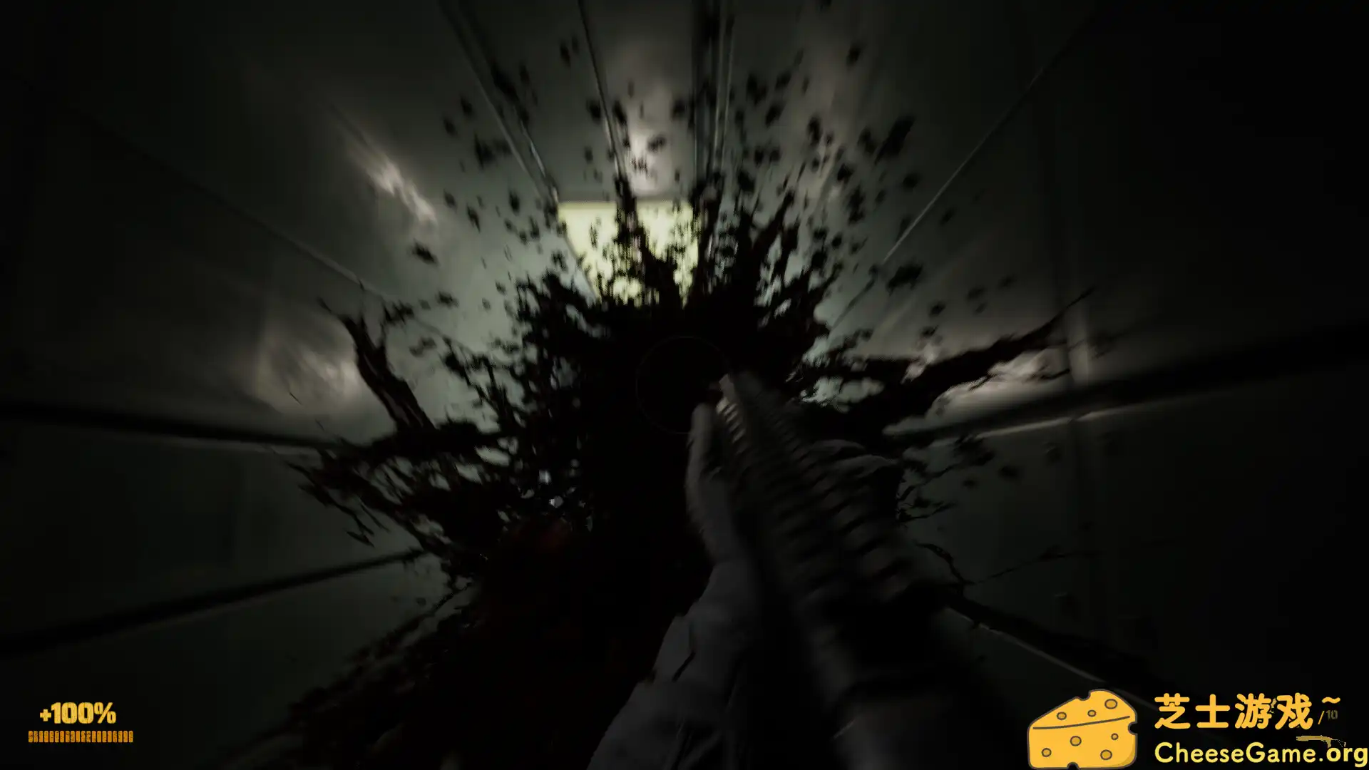 [PC]病原体X/PATHOGEN X