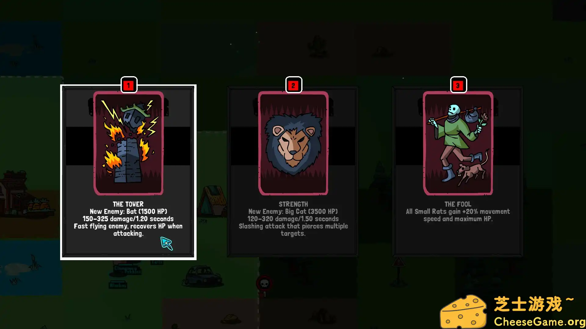 [PC]消灭百万鼠鼠/Kill A Million Rats